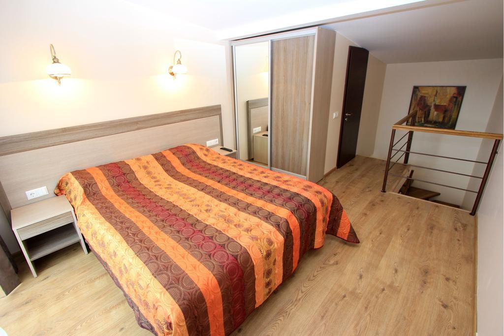 Vila Medus Palanga Exterior foto