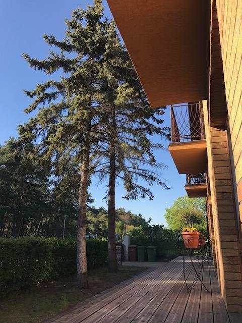 Vila Medus Palanga Exterior foto